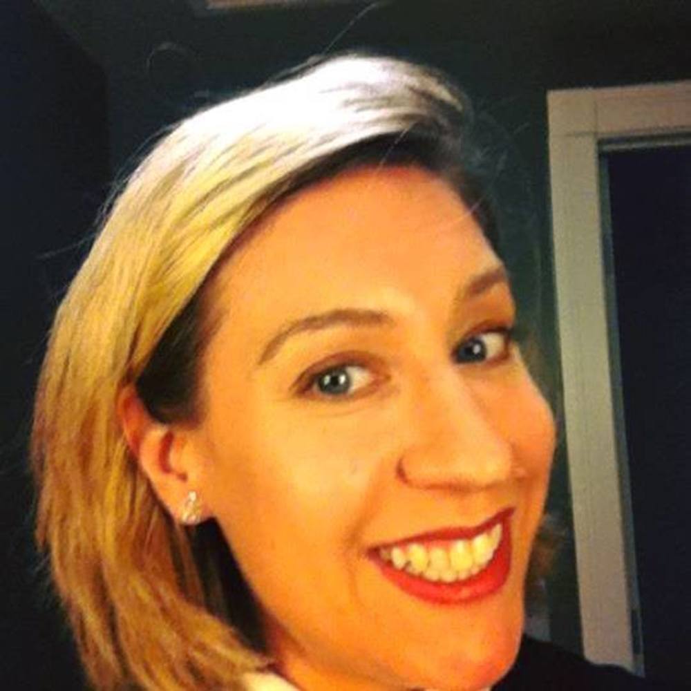 Meet your Posher, Amy